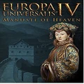 Paradox Europa Universalis IV Mandate of Heaven PC Game