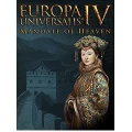 Paradox Europa Universalis IV Mandate of Heaven PC Game