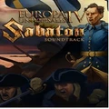Paradox Europa Universalis IV Sabaton Soundtrack PC Game