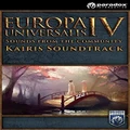 Paradox Europa Universalis IV Sounds From The Community Kairis Soundtrack PC Game