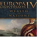 Paradox Europa Universalis IV Wealth of Nations PC Game