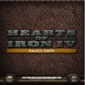 Paradox Hearts Of Iron IV Radio Pack PC Game