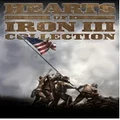 Paradox Hearts of Iron III Collection PC Game