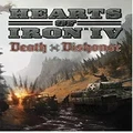 Paradox Hearts of Iron IV Death or Dishonor PC Game