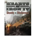 Paradox Hearts of Iron IV Death or Dishonor PC Game