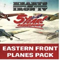 Paradox Hearts Of Iron IV Eastern Front Planes Pack PC Game