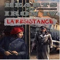 Paradox Hearts of Iron IV La Resistance PC Game