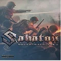 Paradox Hearts of Iron IV Sabaton Soundtrack Vol 2 PC Game