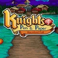 Paradox Knights Of Pen and Paper Haunted Fall PC Game