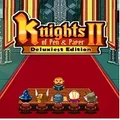 Paradox Knights of Pen and Paper 2 Deluxiest Edition PC Game