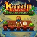 Paradox Knights of Pen and Paper 2 Here Be Dragons PC Game