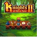 Paradox Knights of Pen and Paper 2 PC Game