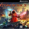 Paradox Magicka 2 Deluxe Edition PC Game