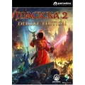 Paradox Magicka 2 Deluxe Edition PC Game
