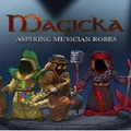 Paradox Magicka Aspiring Musician Robes PC Game