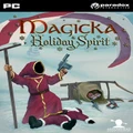 Paradox Magicka Holiday Spirit PC Game
