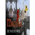 Paradox Magicka The Watchtower PC Game