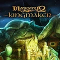 Paradox Majesty 2 Kingmaker PC Game