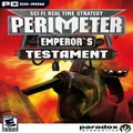 Paradox Perimeter Emperors Testament PC Game