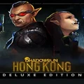 Paradox Shadowrun Hong Kong Extended Edition Deluxe PC Game