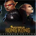 Paradox Shadowrun Hong Kong Extended Edition PC Game