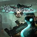 Paradox Shadowrun Returns PC Game