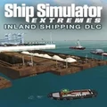 Paradox Ship Simulator Extremes Inland Shipping PC Game