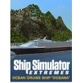 Paradox Ship Simulator Extremes Ocean Cruise Ship PC Game