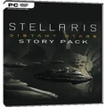 Paradox Stellaris Distant Stars Story Pack PC Game