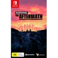 Paradox Surviving The Aftermath Nintendo Switch Game