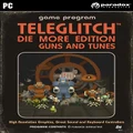 Paradox Teleglitch Guns And Tunes PC Game