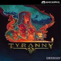 Paradox Tyranny Standard Edition PC Game
