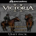 Paradox Victoria II Interwar Cavalry Unit Pack PC Game