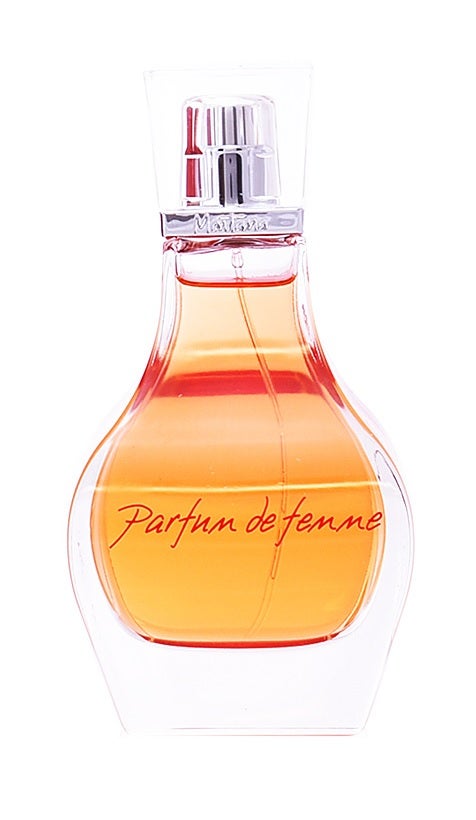 Montana Parfum De Femme Women's Perfume