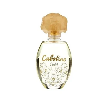 Parfums Gres Cabotine Gold Women's Perfume