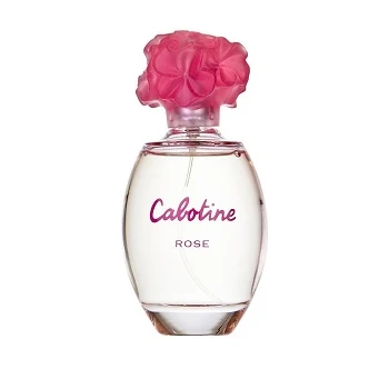 Parfums Gres Cabotine Rose Women's Perfume