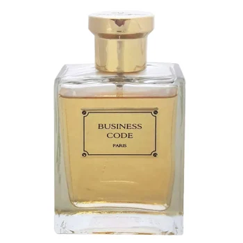 Paris Bleu Business Code Paris Bleu 100ml EDT Women's Perfume