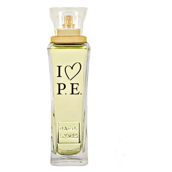 Paris Elysees I Love P E Women's Perfume