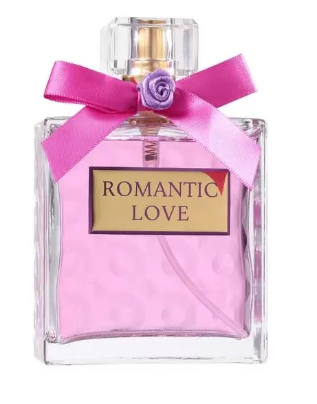 Paris Elysees Romantic Love Women's Perfume