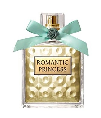 Paris Elysees Romantic Princess Women's Perfume