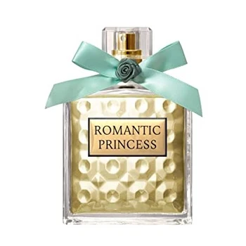 Paris Elysees Romantic Princess Women's Perfume