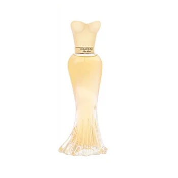 Paris Hilton Gold Rush Women's Perfume