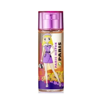Paris Hilton Passport Paris Women's Perfume