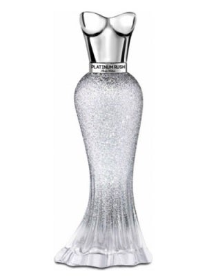 Paris Hilton Platinum Rush Women's Perfume