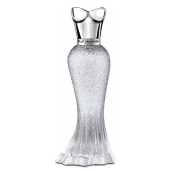 Paris Hilton Platinum Rush Women's Perfume