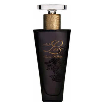 Paris Hilton With Love Women's Perfume