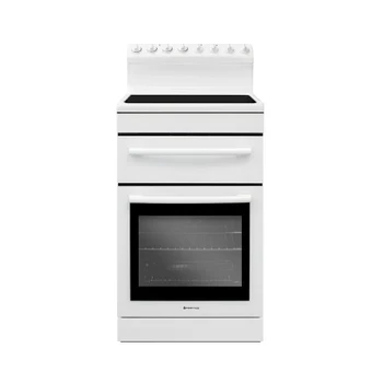 Parmco FS54CER 54cm Electric Freestanding Oven
