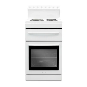 Parmco FS54R 54cm Electric Freestanding Oven