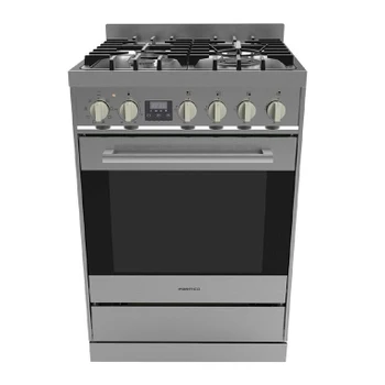 Parmco FS600SG 60cm Electric Freestanding Oven