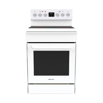 Parmco FS60WC8 60cm Electric Freestanding Oven